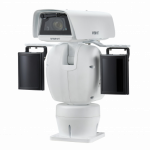 TNU-6321 2M Network Positioning Camera