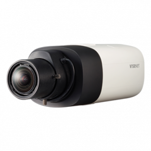 XNB-6000 2M Network Camera