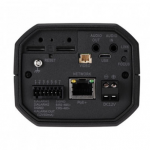 XNB-9002 4K Network Box Camera