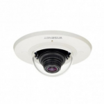 XND-6011F 2M Network Dome Camera