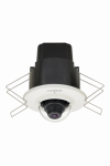 XND-6011F 2M Network Dome Camera