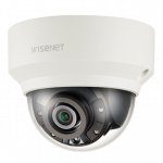 XND-6020R 2M Network Dome Camera