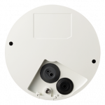XND-6020R 2M Network Dome Camera