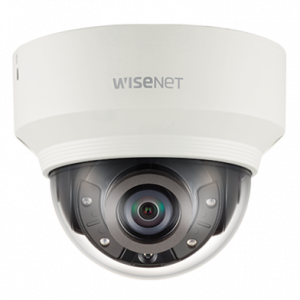 XND-6020R 2M Network Dome Camera
