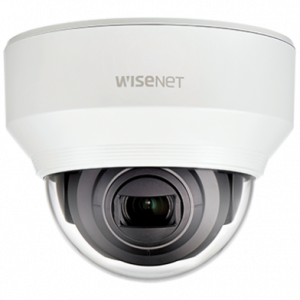 XND-6080 2M Network Dome Camera
