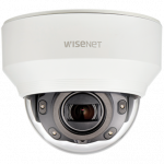 XND-6080R 2M Network IR Dome Camera