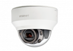 XND-6080R 2M Network IR Dome Camera