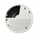 XND-6080R 2M Network IR Dome Camera