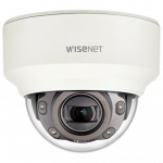 XND-6080RV 2M Tamper-Resistant Network IR Dome Camera