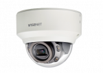 XND-6080RV 2M Tamper-Resistant Network IR Dome Camera