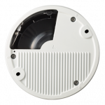 XND-6080RV 2M Tamper-Resistant Network IR Dome Camera