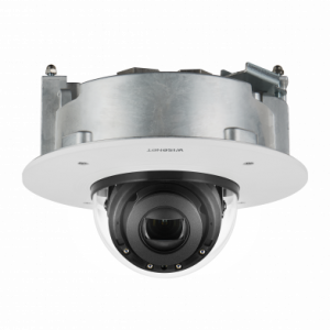 XND-6081RF 2M Network Dome Camera