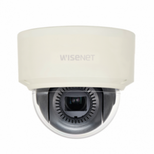 XND-6085V 2M Network Dome Camera (extraLUX)