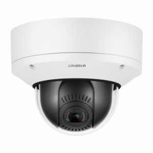 XND-8081VZ 5MP Network Dome Camera