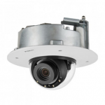 XND-9082RF 4K Network IR Dome Camera
