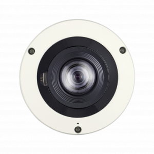 XNF-8010RV 6MP Fisheye Camera