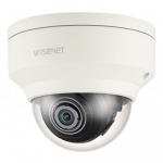 XNV-6010 2M Vandal-Resistant Network Dome Camera