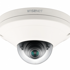 XNV-6011/MSK 2MP Compact Vandal Dome with No-Mask Detection App