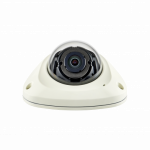 XNV-6022R 2M Vandal-Resistant Network IR Flat Camera