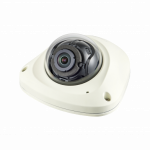 XNV-6022R 2M Vandal-Resistant Network IR Flat Camera