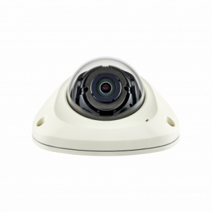 XNV-6022RM 2M Mobile Vandal-Resistant Network IR Flat Camera