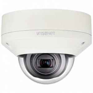 XNV-6080 2M Vandal-Resistant Network Dome Camera