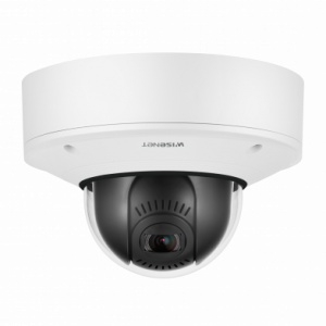 XNV-6081Z 2MP Vandal-Resistant Network Dome Camera