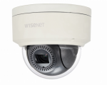 XNV-6085 2M Vandal-Resistant N/W Dome Camera (extraLUX)
