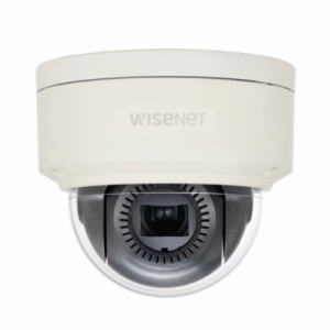 XNV-6085 2M Vandal-Resistant N/W Dome Camera (extraLUX)