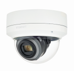 XNV-6120 2M Vandal-Resistant Network Dome Camera