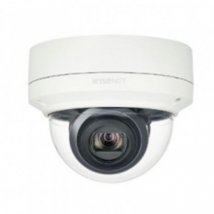 XNV-6120 2M Vandal-Resistant Network Dome Camera