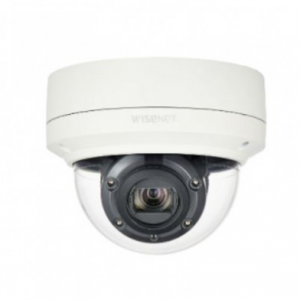 XNV-6120R 2M Vandal-Resistant Network IR Dome Camera