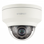 XNV-8020R 5M Vandal-Resistant Network IR Dome Camera