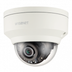 XNV-8030R 5M Vandal-Resistant Network IR Dome Camera