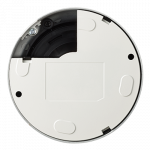 XNV-8040R 5M Vandal-Resistant Network IR Dome Camera