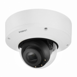 XNV-8081RE 5MP Network IR PoE Extender Vandal Dome Camera