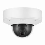 XNV-8081Z 5MP Vandal-Resistant Network Dome Camera