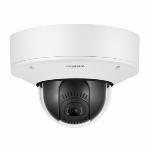 XNV-8081Z 5MP Vandal-Resistant Network Dome Camera