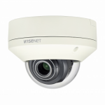 XNV-L6080 2M Vandal-Resistant Network Dome Camera