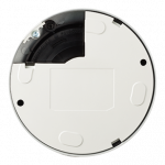 XND-6010 2M Network Dome Camera
