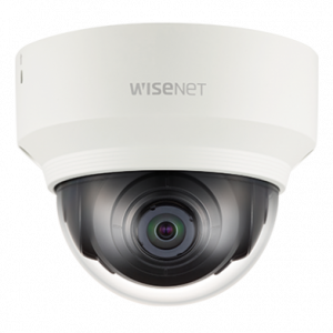 XND-6010 2M Network Dome Camera