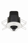 XND-8020F 5M Network Dome Camera