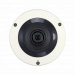 XNF-8010R 6MP Fisheye Camera