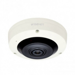 XNF-8010R 6MP Fisheye Camera