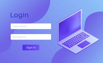 Login