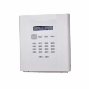 20 zone wireless panel only