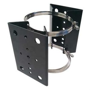Double Pole Mount Bracket – can also be used with D-TECTs