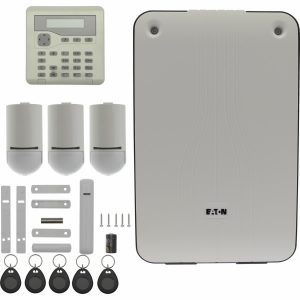i-on30R radio kit with wired keypad