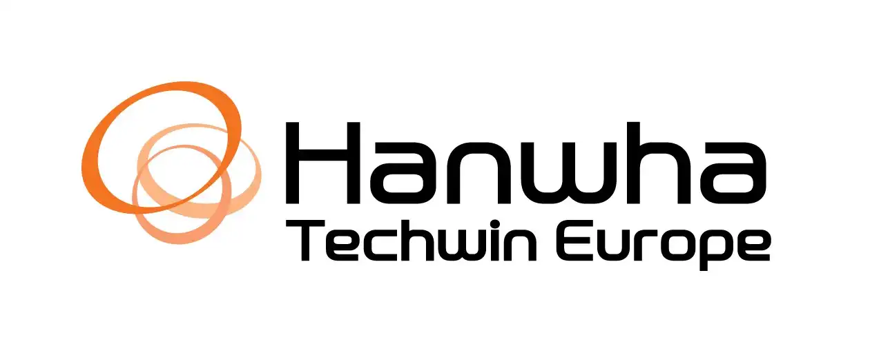 Hanwha Techwin Europe RGB 5 EH 2 line